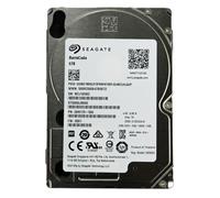 Seagate disque dur Barracuda ST5000LM000 2,5" 5000 Go Série ATA III