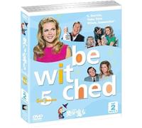 Bewitched:5th Season Discs 4-6 [Import allemand]