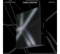 Happy Burstday - 5e album (version Daredevil) - INTERSCOPE