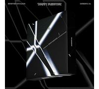 5th Album 'Happy Burstday' (Daredevil ver.)