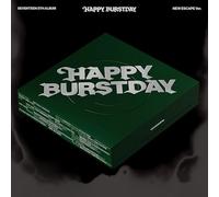 5th Album ‘Happy Burstday’ (New Escape Ver.)