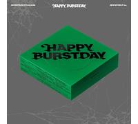 5th Album ‘Happy Burstday’ (New Myself Ver.)