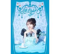 鬼頭明里 5th Anniversary LIVE 「All Light！」Blu-ray(特典なし) [Blu-ray]