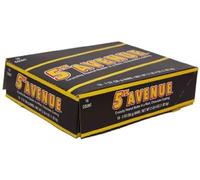 5th Avenue Candy Bar, 3.4-Ounce Bars (Pack of 18) by 5th Avenue [Foods]