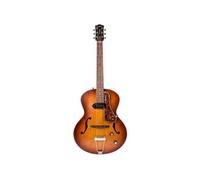 Godin 5th Avenue Kingpin P90 Cognac Burst guitare électrique G
