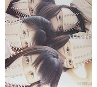 5TH DIMENSION(2LP)(ltd.)
