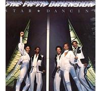 5th Dimension - Star Dancing LP