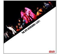 5th Dimension,the - Live [Import]