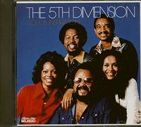 5th Dimension,the - Soul & Inspiration