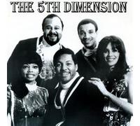 5th Dimension the - The 5th Dimension [Import]