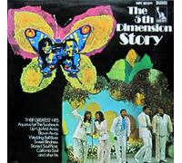 5th Dimension, The - The 5th Dimension Story [2xVinyl]
