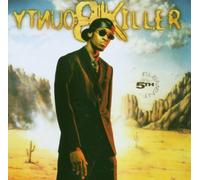 5th Element by Bounty Killer (1999-10-19)