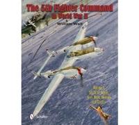 5th Fighter Command in World War II - [Version Originale] William Wolf (Auteur)
