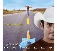 5th Gear by BRAD PAISLEY (2007-08-02)