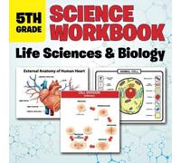 5th Grade Science Workbook