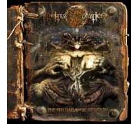 Quintessence Mystica - 5th Harmonic of Death [Import]