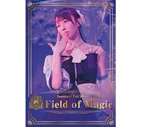 5th Live 2021 Field Of Magic [Blu-Ray]