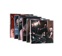 5th Mini Album 'Hot' (Compact ver.)