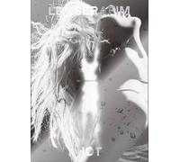 LE SSERAFIM – 5e mini-album HOT (Volume 1 : DRENCHED VETIVER) – Coffret CD