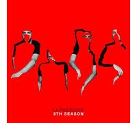 La Fine Equipe - 5th Season [Import]