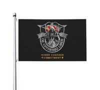 5Th Special Forces Group (5Th Sfg) De Oppresso Liber Bannière Cour 90X150Cm Éclatantes Double Face Bannières Drapeaux Pour Fêtes Événement Chambres