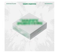 5th Studio Album 'happy Burstday' - Cd Album