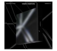 5th Studio Album 'happy Burstday' - Cd Album