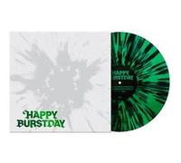 5e album studio 'Happy Burstday' – Virgin Mobile