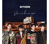 5tion - Wanna Know You (Type B) [Compact Discs] Japan - Import
