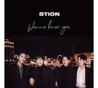 5tion - Wanna Know You (Type C) [Compact Discs] Japan - Import