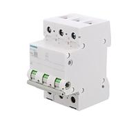 5TL1391-0 Disjoncteur de charge Pôle : 3 pour rail DIN 100A 5TL 400V SIEMENS