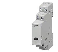 5TT4RELAIS D'IMPULSION BISTABLE 16A 1P 1M 230V AC 5TT4101-0