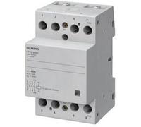 Siemens Contacteur d'installation 5TT5840-0 – 4 pôles 40 A bobine 230 V AC