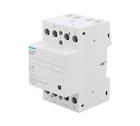 5TT5840-0 Pour contacts de rail DIN : NO x4 Sortie : raccords à vis 40A SIEMENS