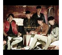 5Urprise - From My Heart