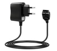 5V 0.5A Chargeur Compatible avec Gameboy Advance SP Et Nintendo DS 1ère Génération GBA SP Câble Chargeur 1,2m Adaptateur Accessoire pour Console Portable Charge Sécurisée Console Rétro