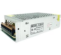 5v 10a 50w Transformateur Stabilisateur De Tension D'alimentation À Découpage Avec Protection Contre Les Courts-Circuits Ac220v À Dc5v Pour L'automatisation Industrielle,Lumières Led
