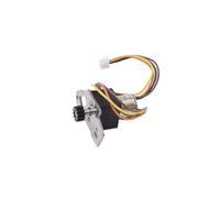 5V 10BY 10mm Gear Stepper electronic starter 2-phases 4-wire Reduction Gearbox Stepping electronic starter IINKUEYK(A)