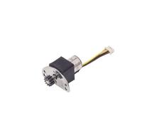 5V 10BY 10mm Gear Stepper electronic starter 2-phases 4-wire Reduction Gearbox Stepping electronic starter ICXLPMC(B)