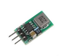 5V 1A Converter Replacement for LM7805 Step-down Regulator Small | Replaces LM7805, 5V 1A output, direct pin compatibility, easy upgrade, compact design