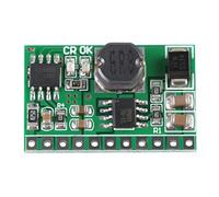 5V / 2.1A Sortie UPS Mobile Alimentation DIY Chargeur Conseil Tension Step-up DC-DC Boost Convertisseur Module pour 3.7V Batterie Au Lithium