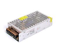 5V 20A 100W DC switching power supply AC 110V/220V to DC-5V power adapter, ANGEEK transformer constant voltage, suitable for LED strips, cameras, surveillance systems, lighting projects, etc.