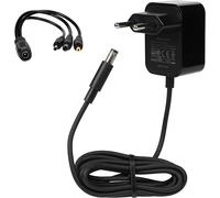 5V 2A 10W Adaptateur Secteur Alimentation Chargeur Compatible Avec Android X96 Mini Tv Box Boîte Tv Charge Rapide Détection Intelligente Puissance De Sortie Élevée With Câble De Conversion[Z1103]