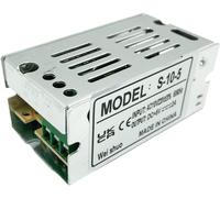 5v 2a 10w Transformateur Stabilisateur De Tension D'alimentation À Découpage Avec Protection Contre Les Courts-Circuits Ac220v À Dc5v Pour L'automatisation Industrielle,Lumières Led