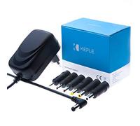 5v 2a Adaptateur d'alimentation par Keple | 5V 1.2A AC DC Adaptateur Secteur EU Prise pour HJC Switching Model HAPU05B1 HUA Jung COMP CO | 2.1mm 5.5mm Barrel Jack Connector (2m)