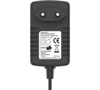 5V 3A Alimentation Adaptateur Universel Chargeur Pour Enceinte Bluetooth, Appareil Photo Et Numérique, Tablette, Routeur, Téléviseurs Lcd, Usb Hub, Caméra De Sécurité, Cctv, Avec 7 Connecteu[Z1604]