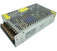 5v 40a 200w Transformateur Stabilisateur De Tension D'alimentation À Découpage Avec Protection Contre Les Courts-Circuits Ac220v À Dc5v Pour L'automatisation Industrielle,Lumières Led