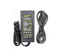 5V 6A Alimentation Adaptateur,30W Chargeur Universe,pour Tablette, Bluetooth Speaker, Console, Manette Jeu, Raspberry, Routeur, HUB, Téléphonie,Rubans LED,5.5mmx2.1mm