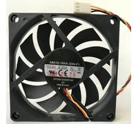 5V 80mm 8010 for A8010-18RA-3DN-F1 0.25A 80x80x10mm Cooling fan