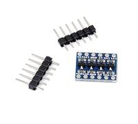 5V à 3.3v I2c IIC Convertisseur Niveau Module Logique Bi-directionnelle pour Arduino